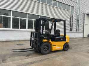 รถยกดีเซล Everlift 1.5ตัน/1.8ตัน/2ตัน/2.5ตัน/3ตัน - Product Image 6