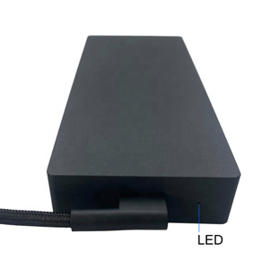Genuino para <span class=keywords><strong>RAZER</strong></span> 19,5 V 16.92A 330W Adaptador de corriente Blade 18 16 i9 Cargador para computadora portátil RC30-0484 - Product Image 5