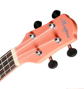 Marque Pick-up Basse de haute qualité Main gauche Guitare en fibre de carbone Bajo 4 Cuerdas <span class=keywords><strong>Ukulele</strong></span> Liden Papier couleur - Product Image 3