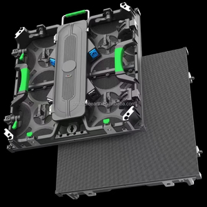 P1.953 trong nhà smd1515 dẫn hiển thị mô-đun 1/32 quét 1.953mm <span class=keywords><strong>pixel</strong></span> thang máy trung tâm mua sắm wayfinding tự phục vụ hiển thị - Product Image 4