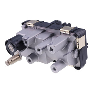 Actuador de turbocompresor IZUMI 6NW010430-18 59001107213 para <span class=keywords><strong>BMW</strong></span> X1 <span class=keywords><strong>X2</strong></span> <span class=keywords><strong>218d</strong></span> F45 F46 B47 C20 - Product Image 2
