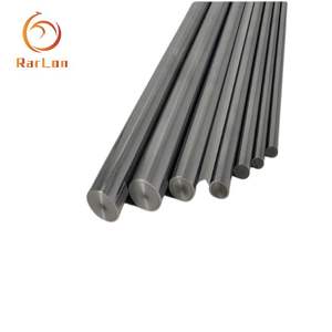 בר מותאם אישית כדי בר פלדה עיבוד 2b לסיים קר מוטות פלדה מגולגל קר עם ג 'ס & תקני astm - Product Image 4