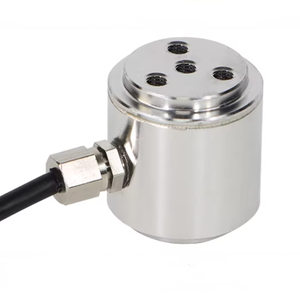 Célula de Carga Tipo Columna LCZ-B07, Sensor de Peso de 5kg, 10kg, 20kg, 30kg, 50kg, 100kg, 200kg - Product Image 4