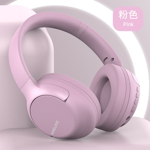 Auriculares Inalámbricos Over-Ear con Bluetooth 5.0, Controlador Dinámico, Color Caqui, para Juegos Móviles - Product Image 2