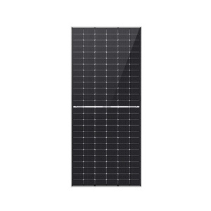 <b>Jinko</b> Solar Panel 610W N-Type 182mmx182mm Monocrystalline Bifacial Photovoltaic <b>Module</b> - Product Image 3