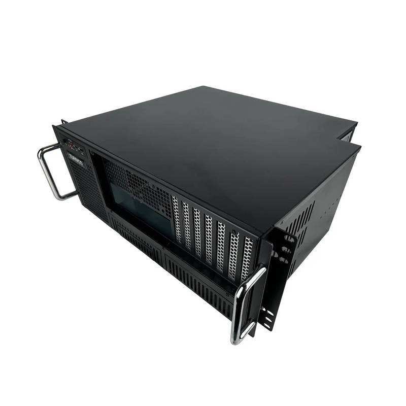 How to Choose the Best Rack Mount PC Case: A Complete Buying Guide