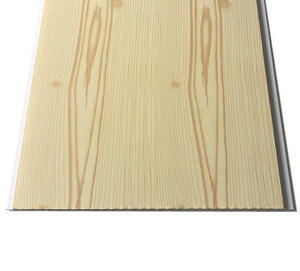 Plafond en PVC ignifuge, antistatique, résistant aux taches, matériau de décoration pour bureaux et centres commerciaux - Product Image 3