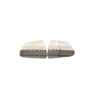 Cristal de Espejo Retrovisor Izquierdo y Derecho para Tesla Model 3 1130653-00-A para Reemplazo - Product Image 3