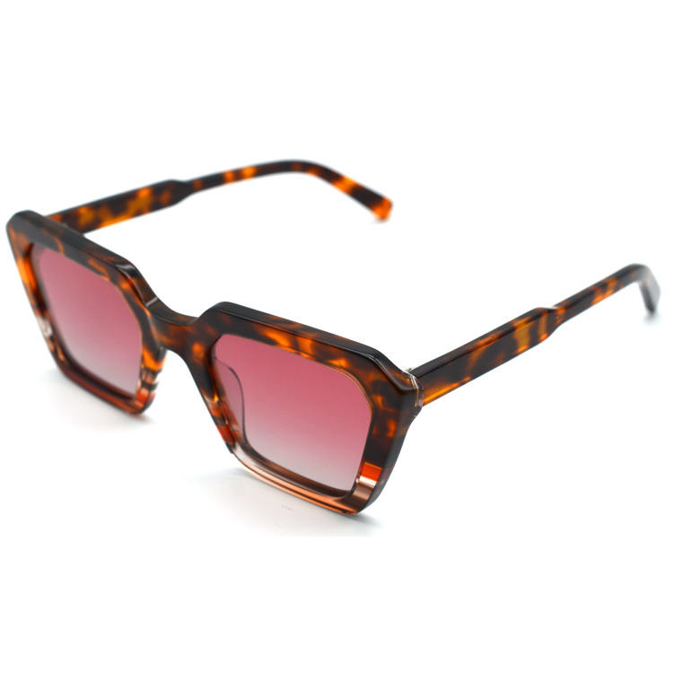 C2 Tortoise/Gradient Red