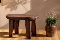 Chaise de salle à manger élégante, légère et durable en bois de frêne, fabriquée à la main, de style mid-century haut de gamme, pour la maison, le bureau et le bar.