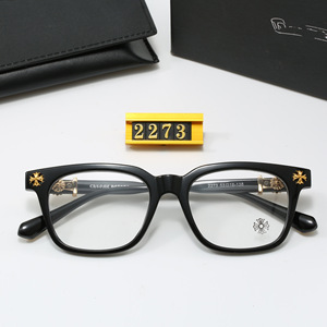 Occhiali da Lettura Unisex Anti-Luce Blu con Montatura a Cuore Cat-Eye Cromata, in Titanio Dorato con Telaio Completo in PC, Design alla Moda - Product Image 5