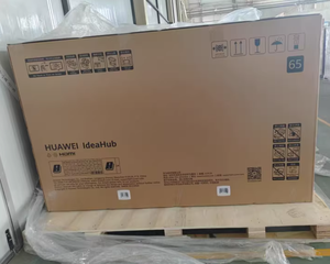 Hua Wei IdeaHub S2 86" IHS2-86PU Tableau interactif intelligent 4K <span class=keywords><strong>Système</strong></span> <span class=keywords><strong>de</strong></span> vidéoconférence IA avec mise en miroir <span class=keywords><strong>d</strong></span>'écran sans fil - Product Image 4