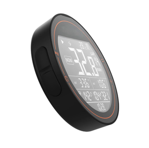 Nouvelle montagne autoroute vélo GPS cyclisme ordinateur Cadence capteur <span class=keywords><strong>de</strong></span> vitesse fourmi Smart <span class=keywords><strong>Code</strong></span> mètre - Product Image 4