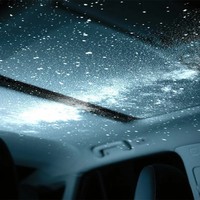 Projecteur de ciel étoilé pour voiture avec aromathérapie et haut-parleur, alimenté par USB, veilleuse décorative