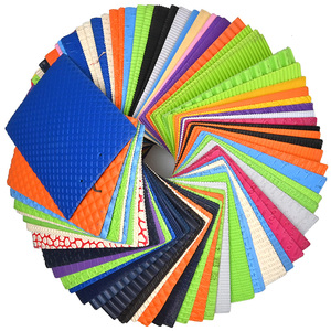 sourcing map Rotolo di fogli in schiuma EVA bianca, spessore 13 x 40 cm, per progetti fai da te