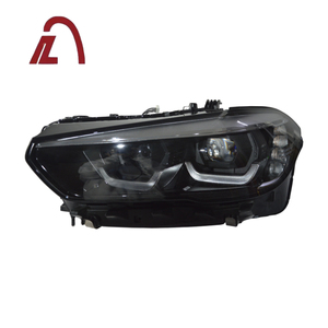 Eadlight-funda rígida para coche, accesorio para moto de juguete, 5 G05 X6 G06 2020 2021 <span class=keywords><strong>2022</strong></span> 2023 - Product Image 3