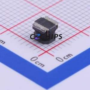 Inducteur de puissance ASWPA4035S330MT SMD, 4x4mm (Inductance : 33uH) (Précision : 20%) Courant nominal : 900mA - Product Image 2