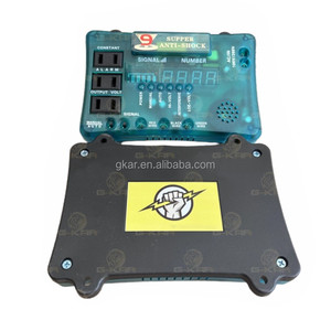 USA Arcade kỹ năng trò chơi máy tủ Jammer chống sốc báo động ánh sáng R9 chống gian lận thiết bị - Product Image 1