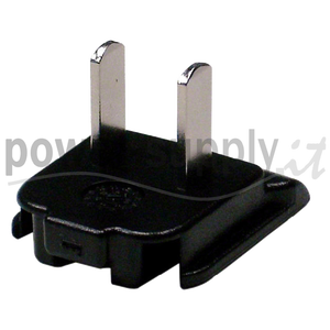 Prise électrique PhiHong, 1 prise standard avec mise à la terre, 125 V, modèle en plastique, prise RPC CN - Product Image 1