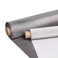 Filtres à café modernes en acier inoxydable Treillis métallique en fer durable pour la purification de l'eau Polyester en nylon résistant pour usage hôtelier