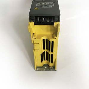 FANUC A06B-6079-H203 Alpha Nuevo Módulo Amplificador de Servoaccionamiento Original - Product Image 4
