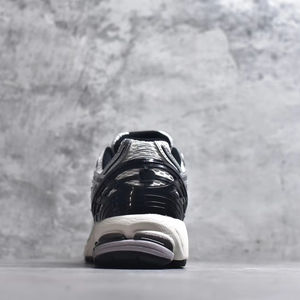 Zapatillas deportivas con cordones y parte superior de malla de alta calidad, calzado informal para hombre y mujer, zapatillas deportivas que aumentan la altura - Product Image 2