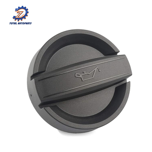 Tapa de llenado de aceite OEM 11128655331 para <span class=keywords><strong>BMW</strong></span> 118d <span class=keywords><strong>220d</strong></span> 228i 318d 320d 330d 428i 525i 530d 640i 735i X1 X2 X3 X4 X5 X6 X7 - Product Image 1
