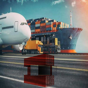 Container por Mar Agente de Transporte Da China para Gana Mauritânia Sudão África do Sul Líbia Lagos Nigéria Sea Shipping - Product Image 6