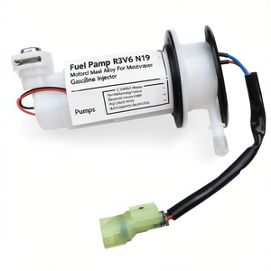 Pompe à carburant R3V6 N19 en alliage métallique pour injecteur d'essence de moto - Product Image 2