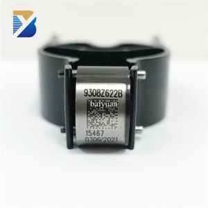 Бренд Baiyuan, новый инжектор Common Rail, запасные части, дизельный топливный инжектор, регулирующий клапан 9308-622b 9308z622b - Product Image 5