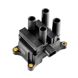 Bobina de encendido NGK genuina Original 48961 U2100 bobina de rendimiento de calidad sin venta falsificaciones baratas para motor Ford Fiesta 2013-2019 C6 - Product Image 2