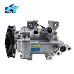 Compresor de Aire Acondicionado para Automóvil Great Wall Dazzling Bear C30 4PK 12V - Product Image 1