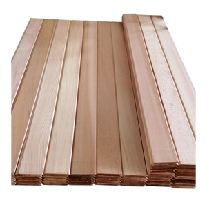 Panneau mural d'extérieur en <span class=keywords><strong>bois</strong></span> multifonctions, panneau de plafond en <span class=keywords><strong>bois</strong></span> disponibles - Product Image 6