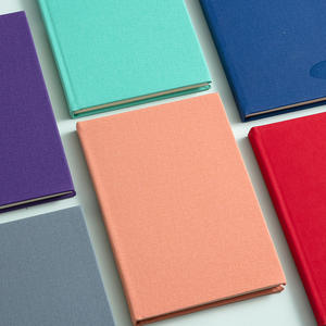 Artículos Promocionales de Papelería al por Mayor, Útiles Escolares y de Oficina, Cuadernos de Cuero de Alta Calidad a Bajo Precio, OEM - Product Image 5