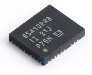 Nouveau circuit intégré de gestion de l'alimentation CSD95410RRB - PMIC 90-A à pic continu synchrone (buck) - Product Image 1