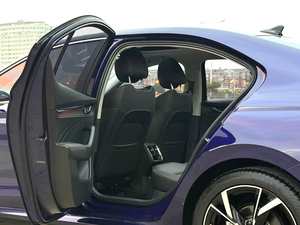 <span class=keywords><strong>Skoda</strong></span> Octavia PRO TSI280 Premium 2021, berline européenne haut de gamme, 1.4 TSI Turbo automatique, cockpit entièrement numérique, sièges en cuir, LED - Product Image 5