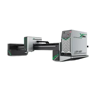 Yomi Sản Xuất Di Động Cnc Ngọn Lửa/Plasma Với Phần Mềm Làm Tổ Nhỏ Cnc Giàn Plasma Máy Cắt