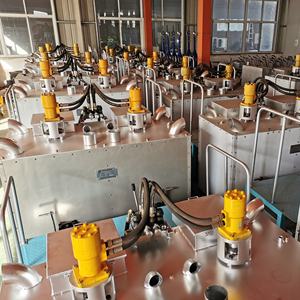 เครื่องเทอร์โมเมลเตอร์เครื่องทำเครื่องหมายติดรถบรรทุกเทอร์โมพลาสติก - Product Image 5