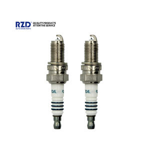 Bougies d'allumage moteur de haute qualité IXU22 5308 pour DAIHATSU SIRION <span class=keywords><strong>SUZUKI</strong></span> <span class=keywords><strong>ALTO</strong></span> VI - Product Image 6
