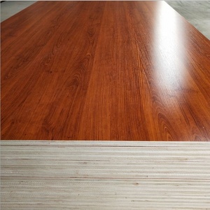 Baby hair — feuilles de contreplaqué plissées E1 E0, 11 couches de contreplaqué en bois stratifié, pour table de bureau - Product Image 3