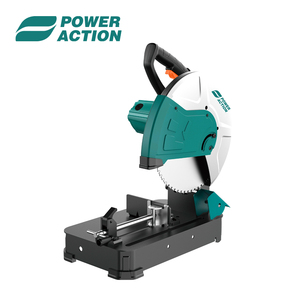 <span class=keywords><strong>Sega</strong></span> Elettrica Industriale da 2600W per Taglio Metalli in Alluminio - Product Image 1