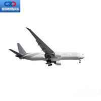 Agent de transport maritime DDP, agent de fret express UPS DHL, agent de transport aérien et maritime, Chine vers Belgique, Inde, Dubaï, Pakistan, Afrique du Sud