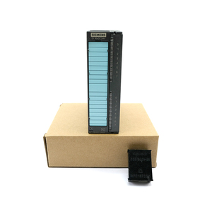 โมดูลอินพุต PLC คอนโทรลเลอร์ Simatic S7-300 รุ่นใหม่แท้ 6ES7321-1BH02-0AA0  6ES73211BH020AA0 - Product Image 6