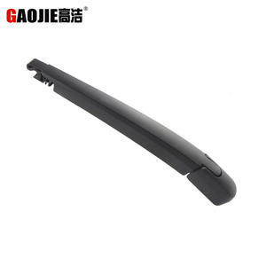 Conjunto de limpiaparabrisas trasero apto para Kia Carens (2003-2013), escobillas de limpiaparabrisas traseras. - Product Image 3