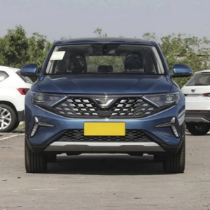 Tiên Tiến Sử Dụng 2024 Cho Volkswagen Cho Jetta Vs7 Giữa Kích Thước 1.4T L4 Turbo SUV Với 238HP Tối Nội Thất Bên Trái Chỉ Đạo Thương Mại Trung Quốc - Product Image 1