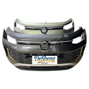 Precio Bajo, Piezas de Repuesto para Automóviles Volkswagen Tayron, Parachoques, Faros Delanteros, Guardabarros, Rejillas, Capós, Puertas de Automóvil, Alerones, Calidad Premium - Product Image 2
