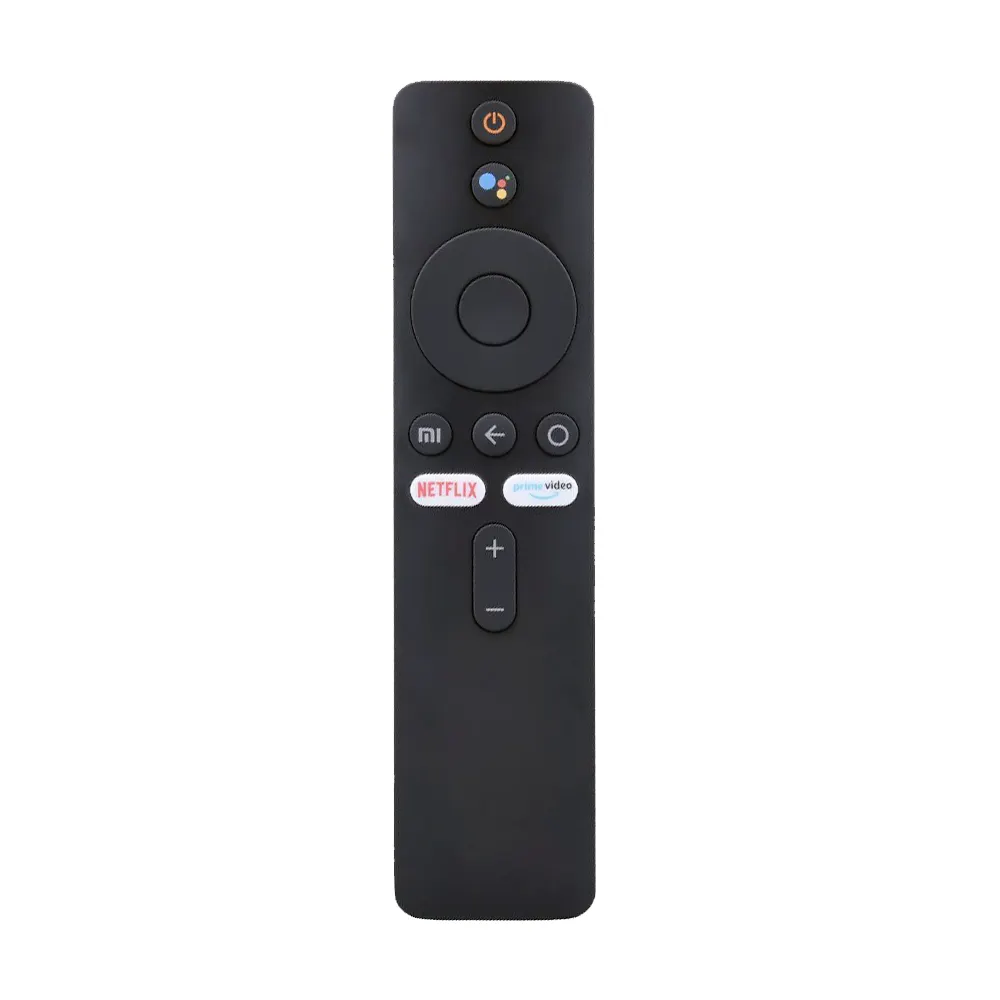 New Original XMRM-00A Voice MI Box Smart TV Remote Control For 4K Xiaomi 4X Android TV With Google Assistant Control