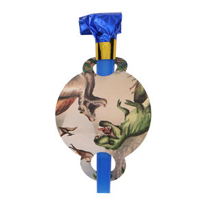 Nouveau Dinosaur Jurassic-World <span class=keywords><strong>Theme</strong></span> Birthday Party Set T-Rex Design Vaisselle Jetable - Product Image 6