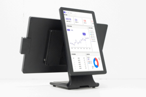 آلة po الكل في واحد po po تعمل باللمس بالسعة + بوصة - Product Image 3