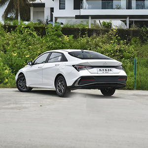 Hyundai Elantra <span class=keywords><strong>2023</strong></span> 1.5L CVT GLS Leading Edition d'occasion, best-seller à bas prix - Product Image 4